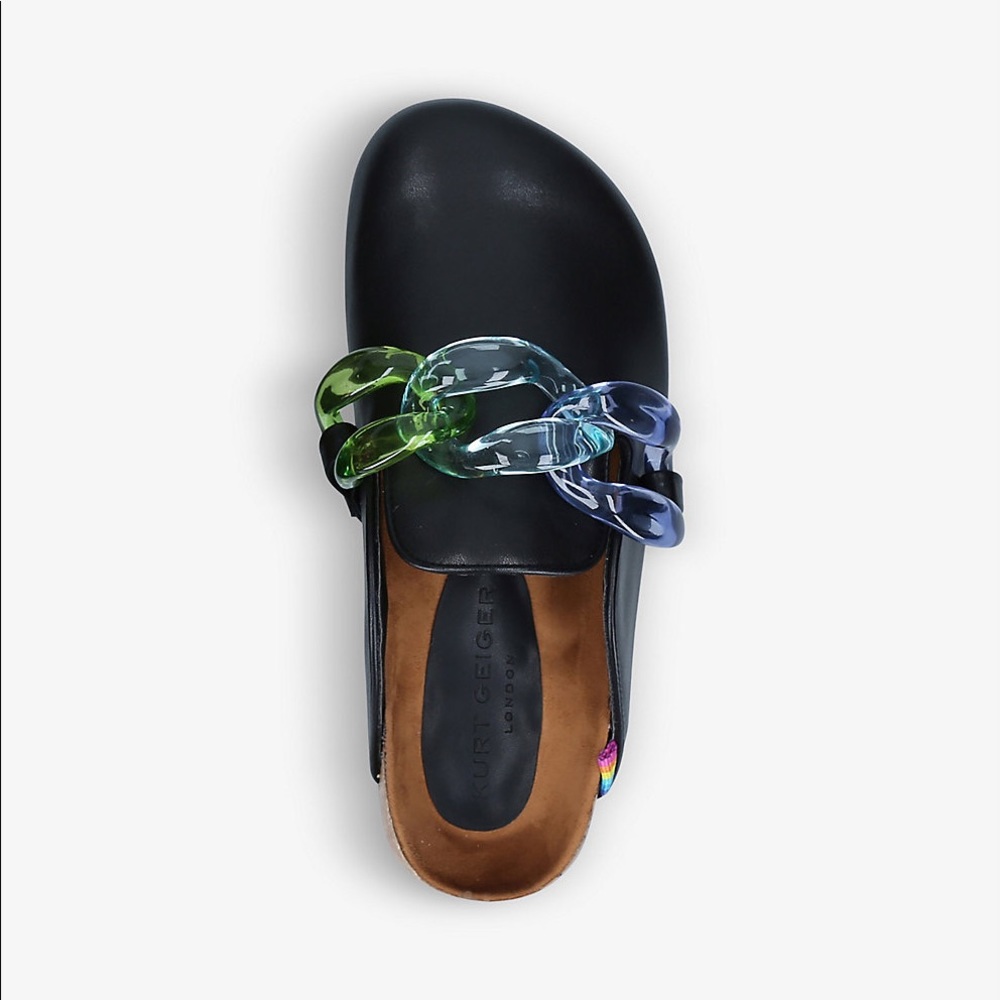 Kurt Geiger Mules